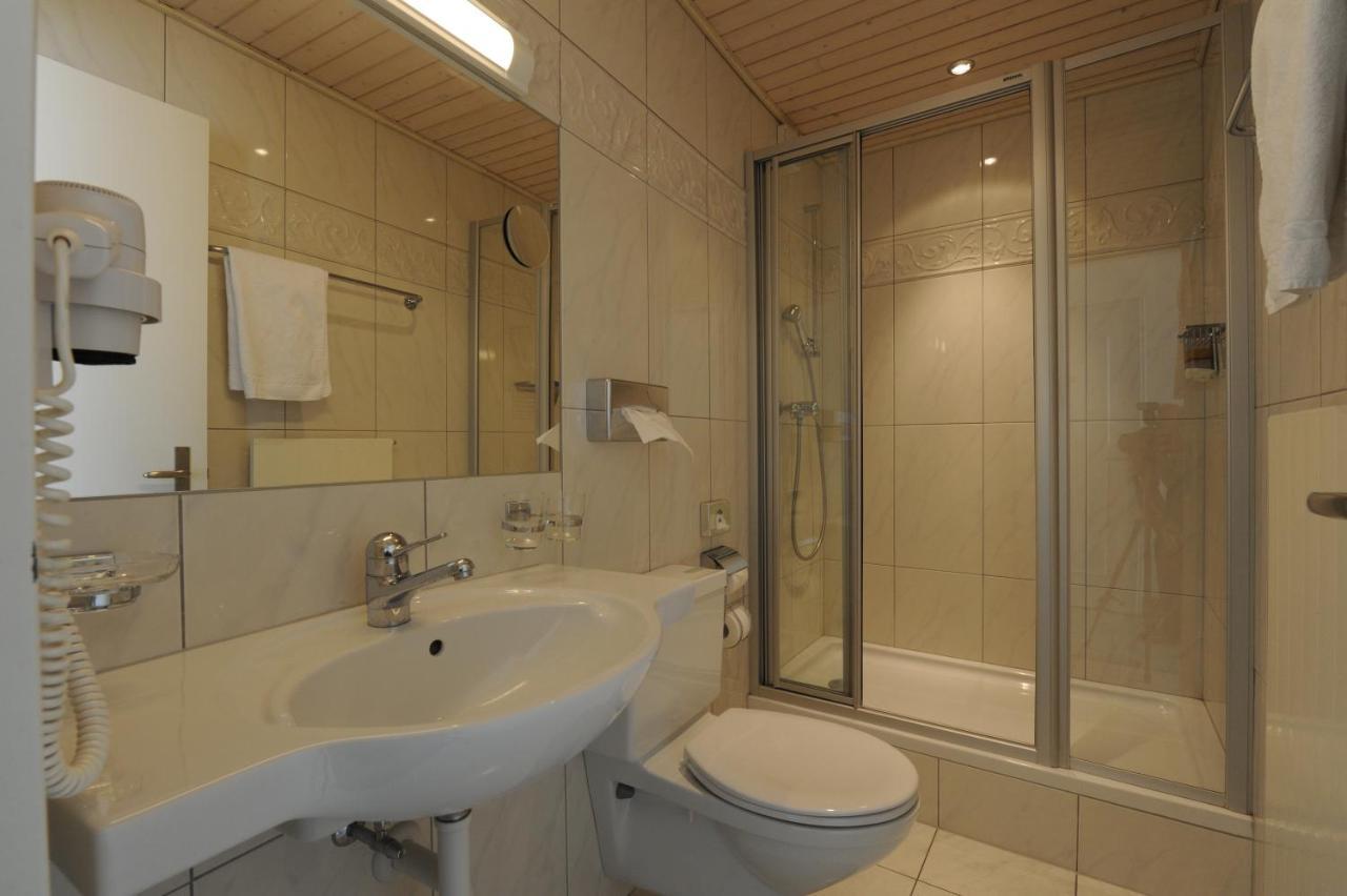 Hotel Engel Zofingen Room photo