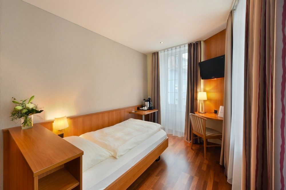 Hotel Engel Zofingen Exterior photo